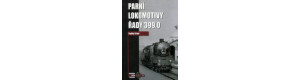 Knihovna Světa železnice č.11 - Parní lokomotivy řady 399.0, Corona